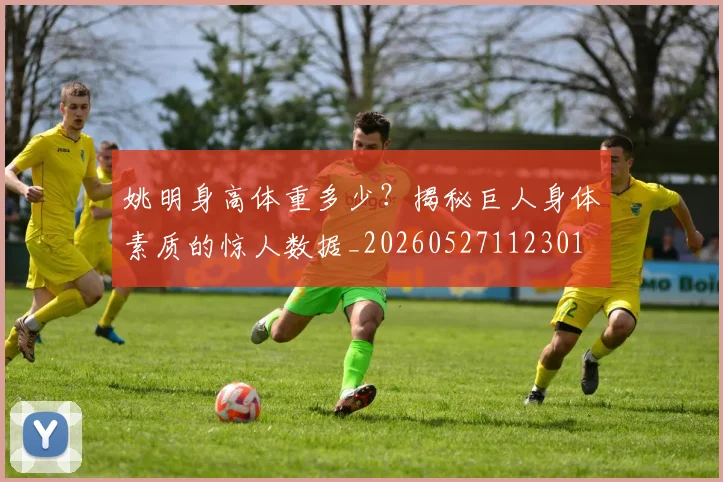 姚明身高体重多少？揭秘巨人身体素质的惊人数据_20260527112301